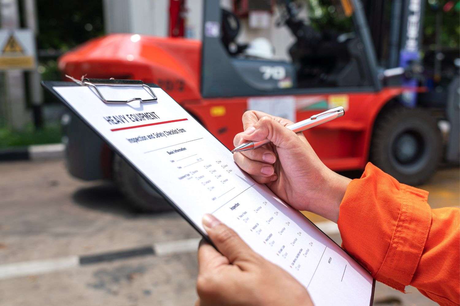 Pelatihan SIO Forklift Murah: Investasi Aman untuk Karier Anda