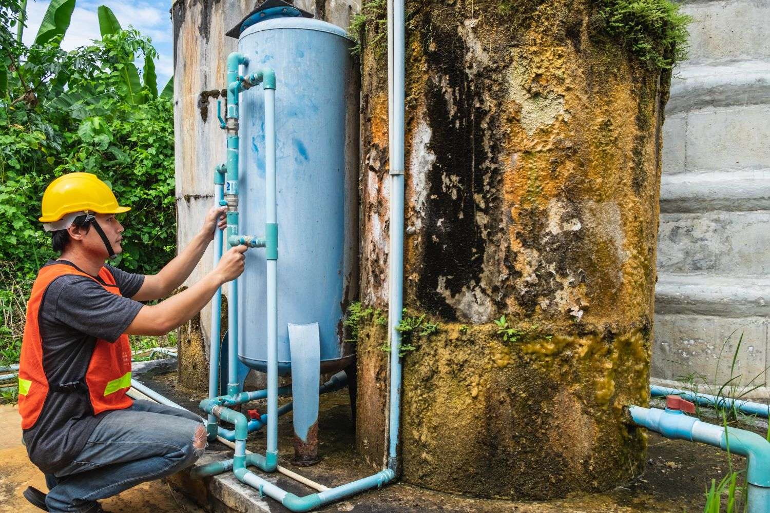 Training Keselamatan Kerja Boiler : Pencegahan Kecelakaan dan Ledakan
