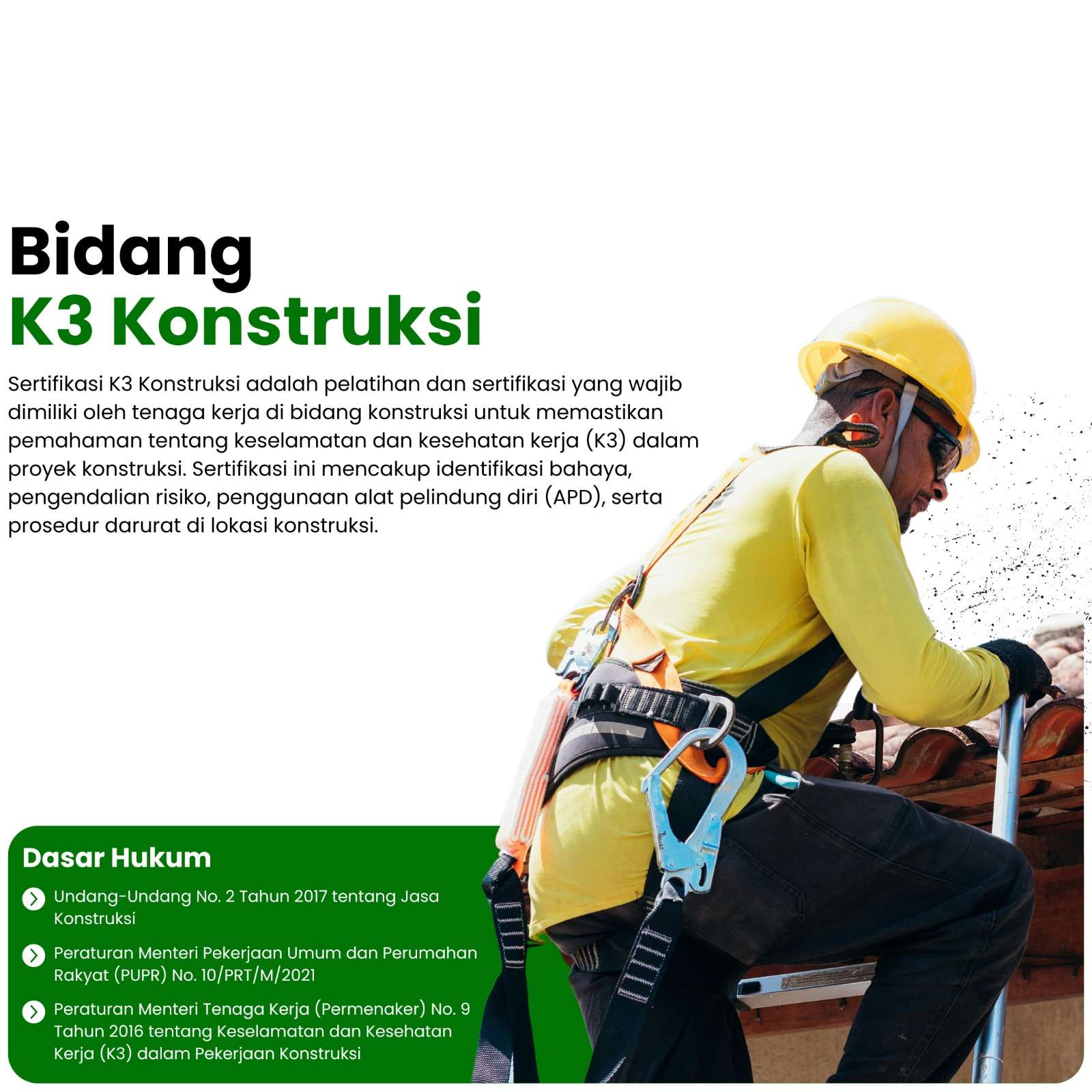 KONSTRUKSI
