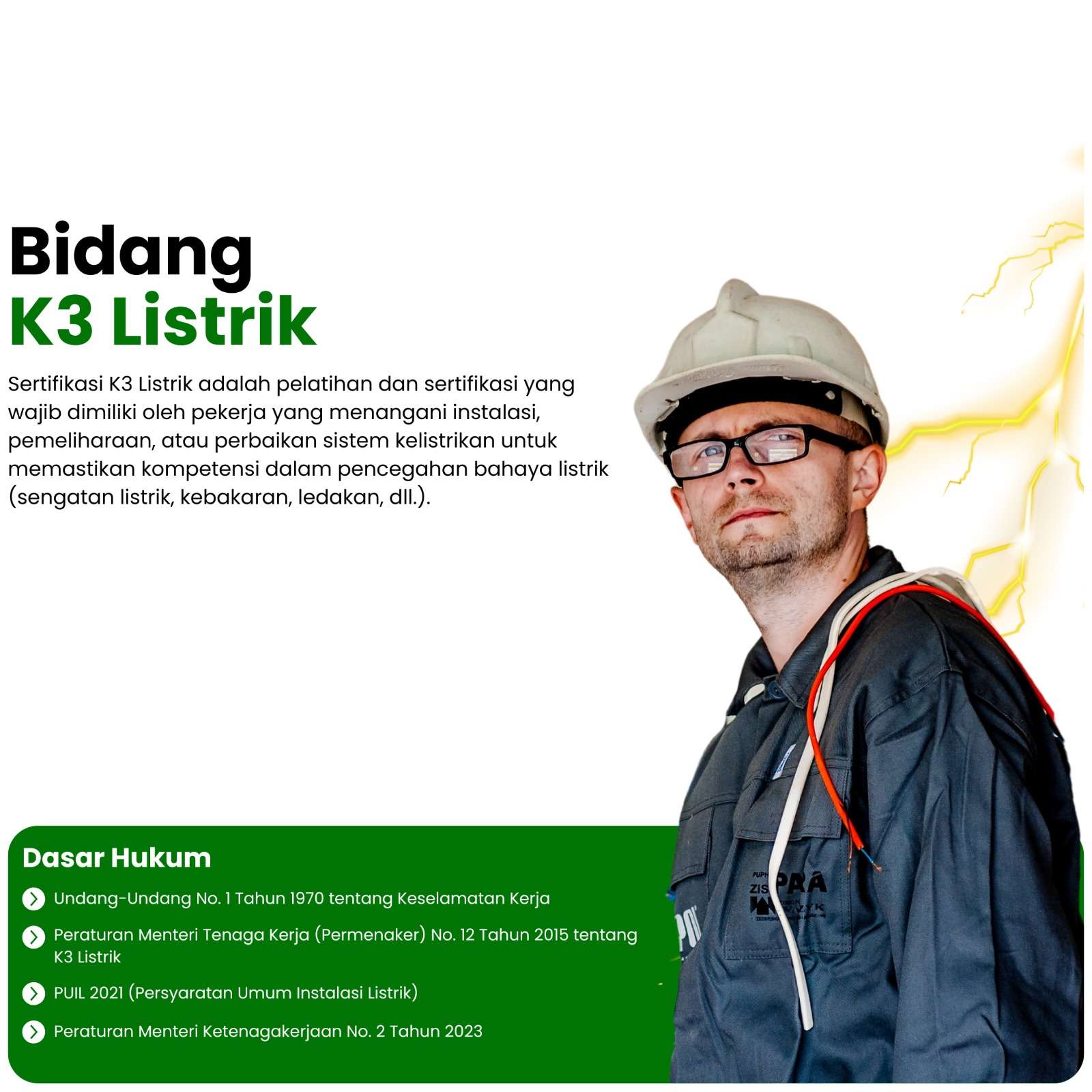 LISTRIK