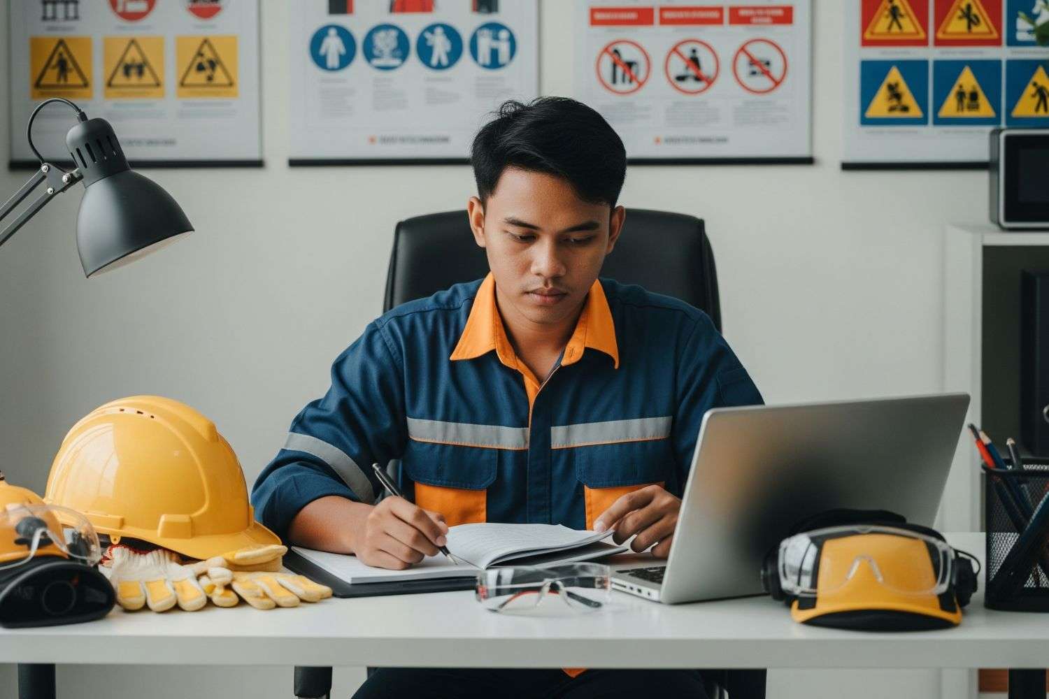 Persiapan Mengikuti Sertifikasi K3 Umum Kemnaker