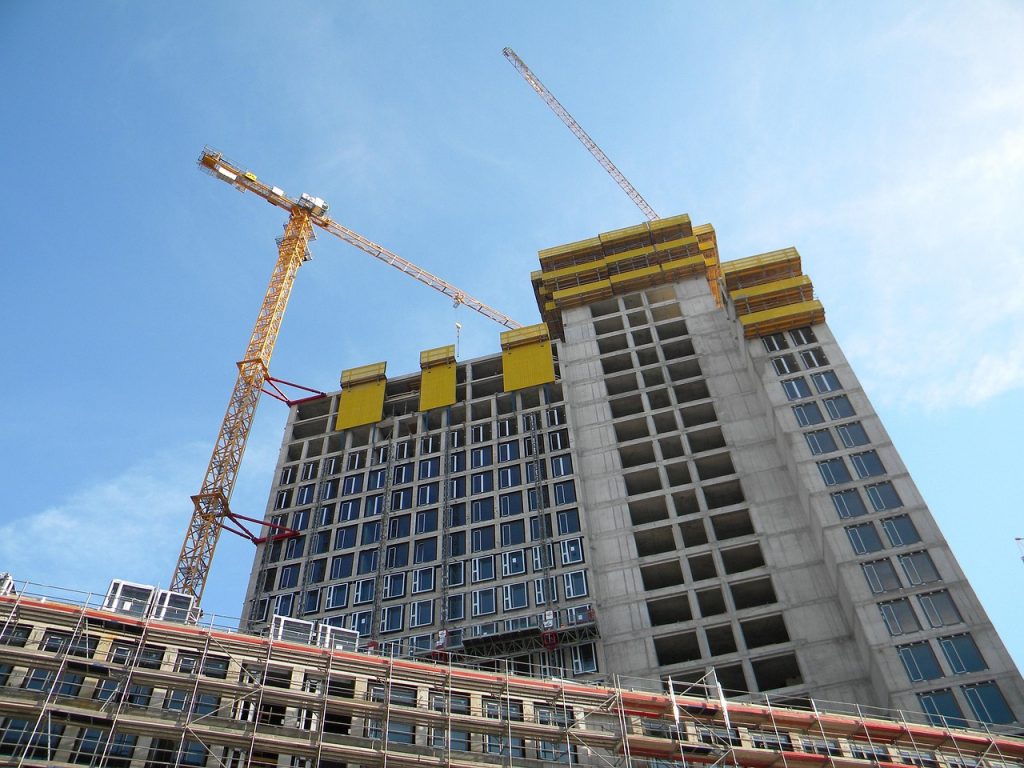 construction, building, berlin, germany, architecture, under construction, blue construction, under construction, under construction, under construction, under construction, under construction
